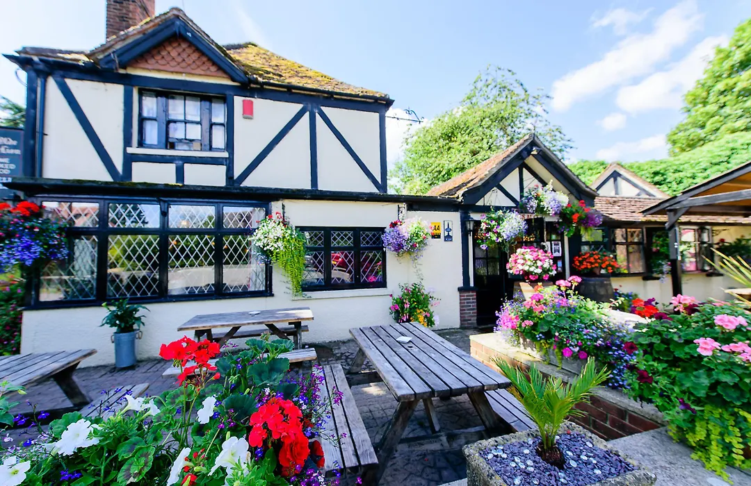 Ye Olde Red Lion-1